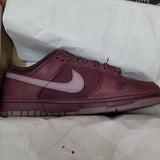 NIKE DUNK LOW RETRO