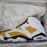 AIR JORDAN 6 RETRO