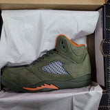RETRO 5 PS