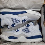 JORDAN 4 RETRO PS
