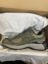 NEW BALANCE