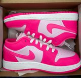 AIR JORDAN 1 LOW