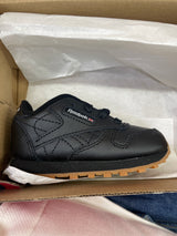 CLASSIC LEATHER INFANTS B+GUM