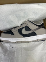 NIKE DUNK LOW