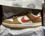 NIKE DUNK LOW RETRO