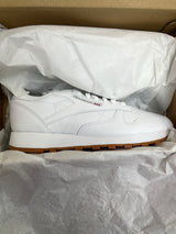 CLASSIC LEATHER W+GUM