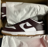 NIKE DUNK LOW BG