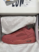 JORDAN SPIZIKE LOW
