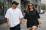 Oversized Tees Street Style That Actually Works