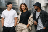 How to Style Nike T Shirts Right