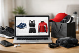 Where to Buy Branded Sportswear Online