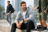 Mens Athleisure Outfits Online That Hit