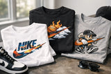 Best Nike Graphic Tees to Wear Now