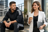 Adidas Clothing That Works On and Off Duty