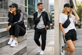 10 adidas outfit ideas casual enough for every day