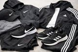 Nike vs Adidas Apparel: What to Buy