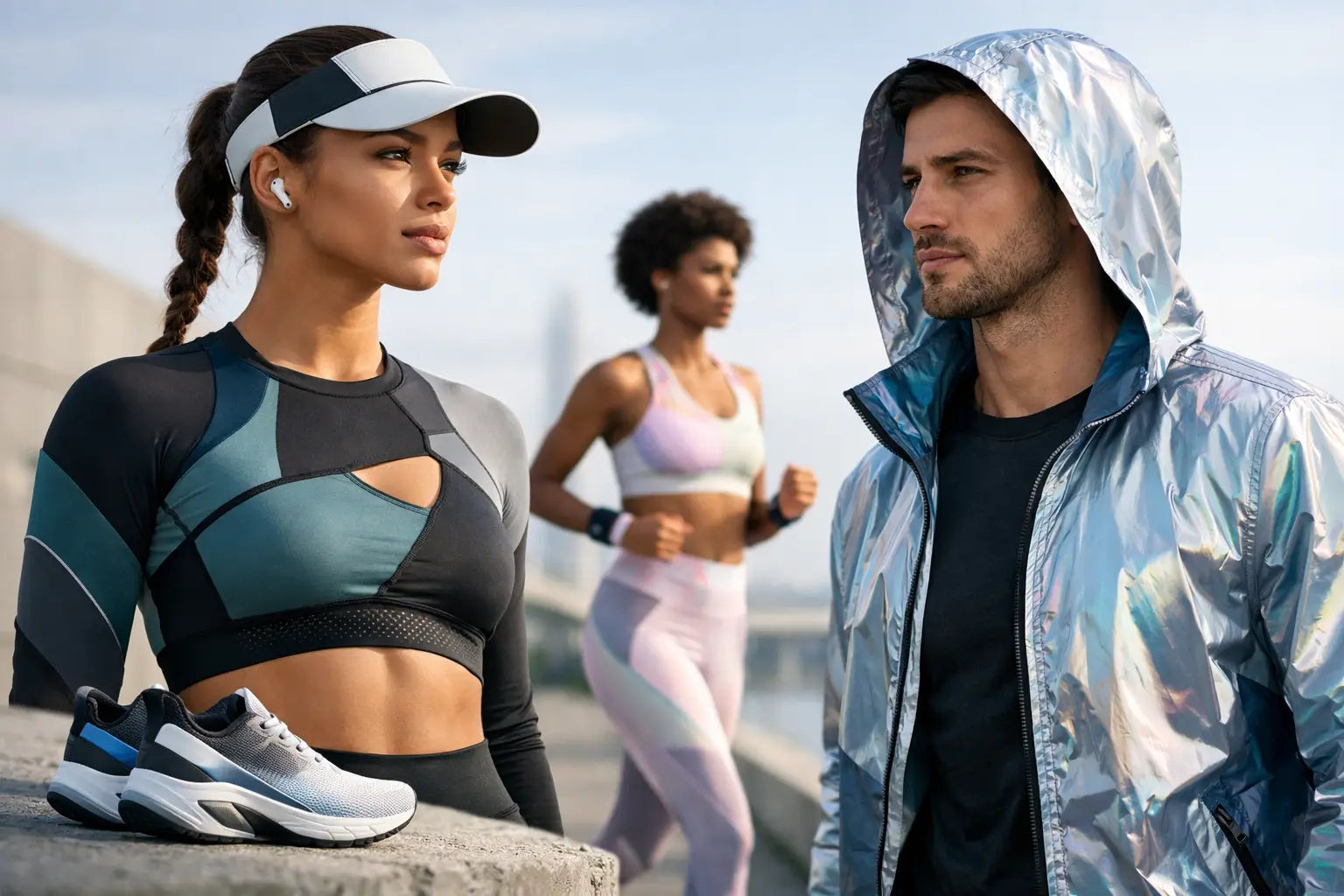 Sportswear Trends 2026 Shoppers Will Want – SOLE VILLA