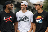 Nike Graphic Tees Men Want Right Now