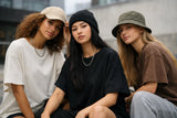 Women Streetwear T Shirts That Stay in Rotation