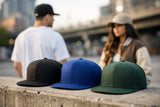 Fitted Hats for Streetwear That Actually Work