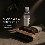 Shoe care & Protection