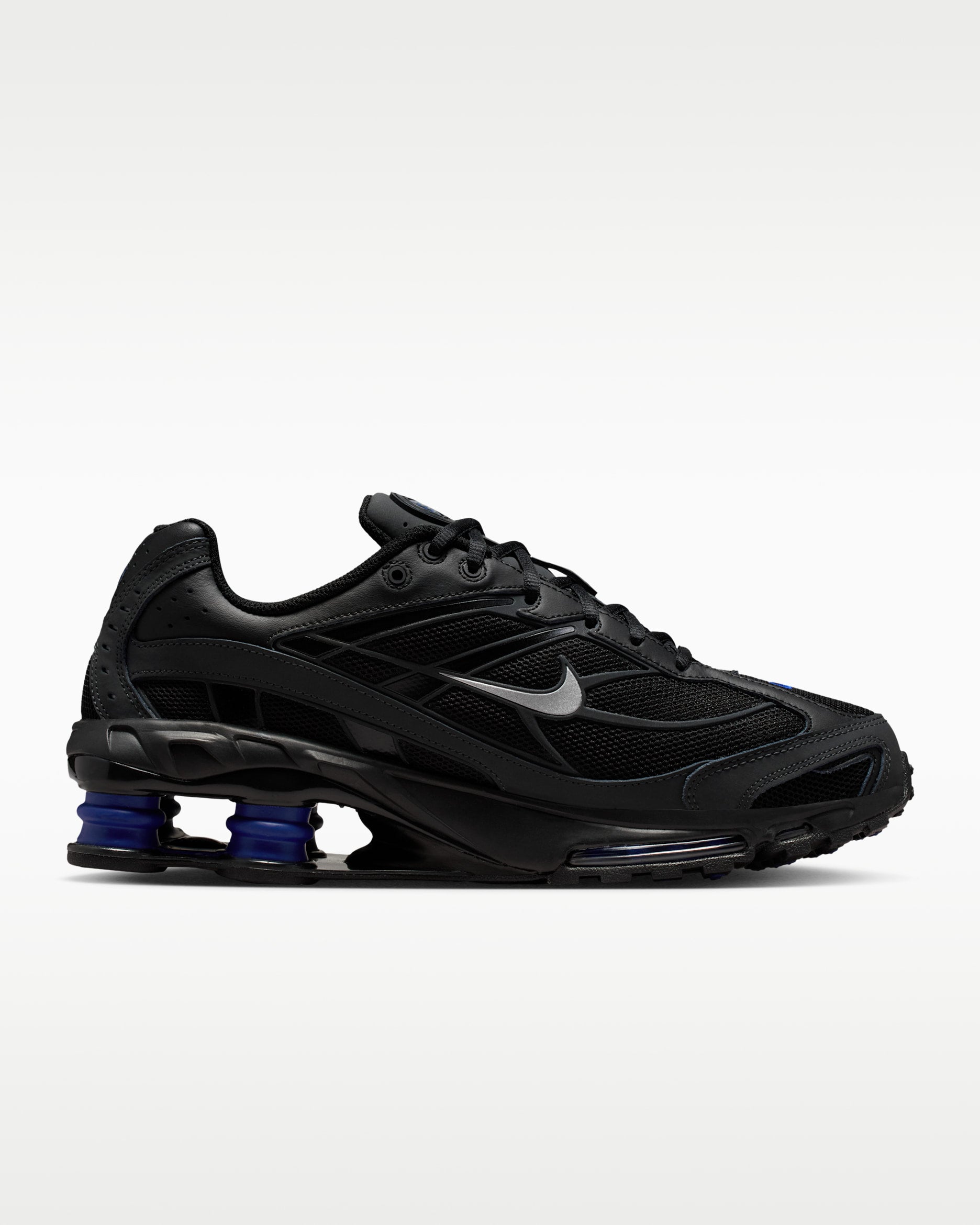 NIKE SHOX RIDE 2