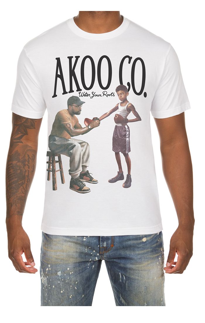 AKOO T-SHIRT