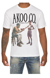 AKOO T-SHIRT