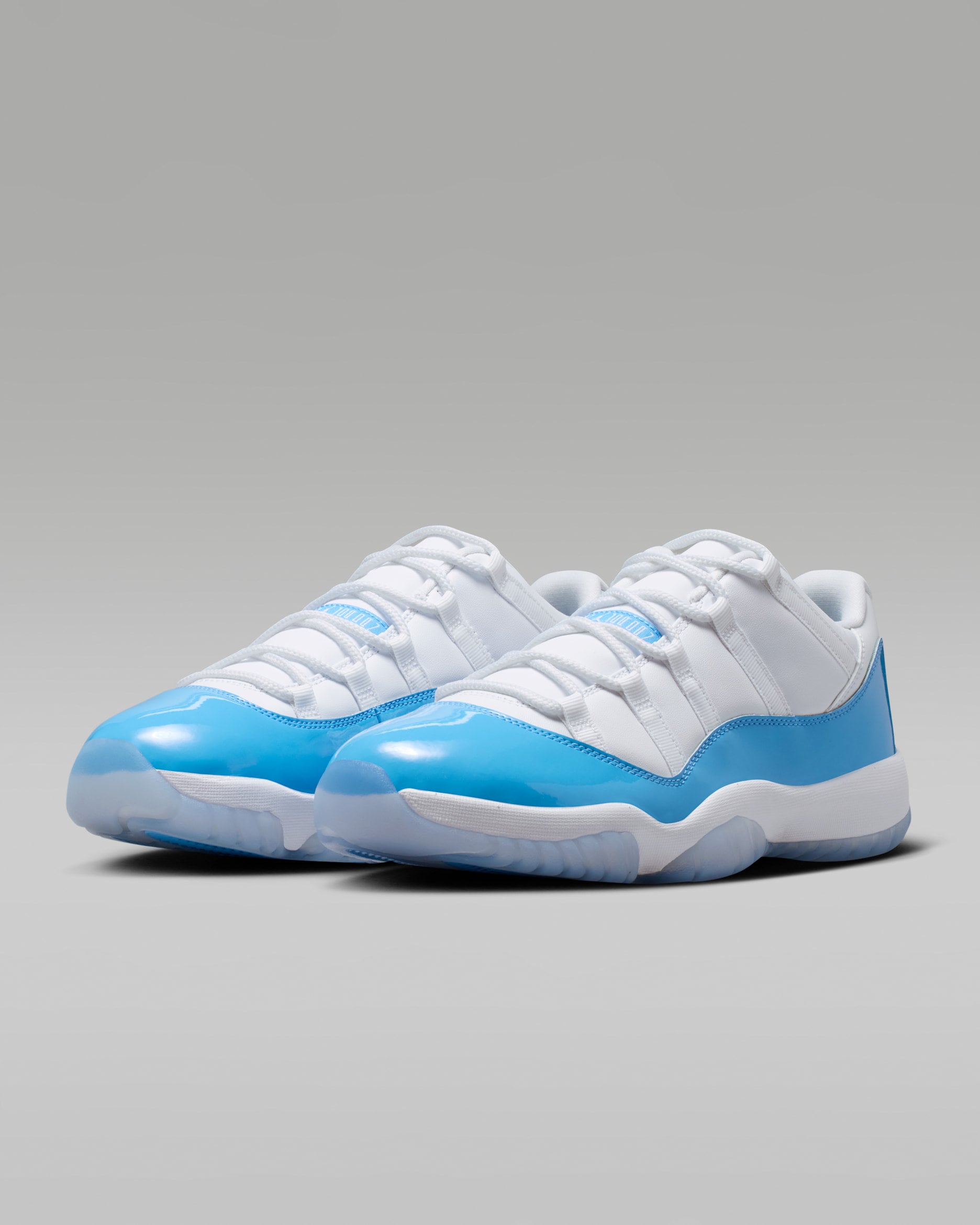 Jordan retro 11 low (ps)