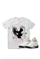 WHITE EAGLE GRAFFITI TEE