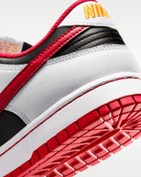 Nike Dunk low retro
