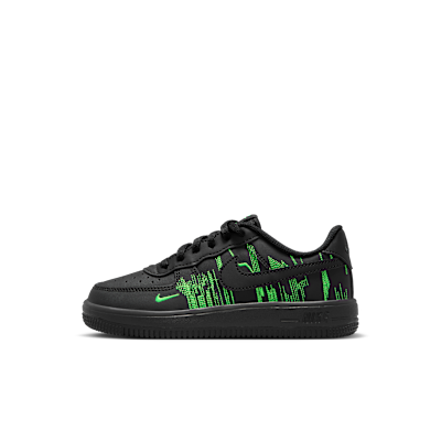 FORCE 1 LOW LV8 4 LACE PS