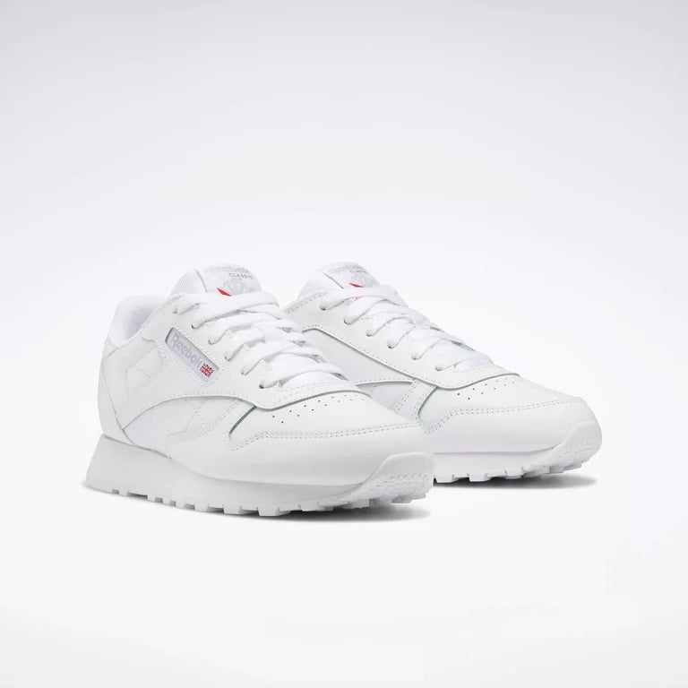 REEBOK CLASSIC LEATHER WHITE