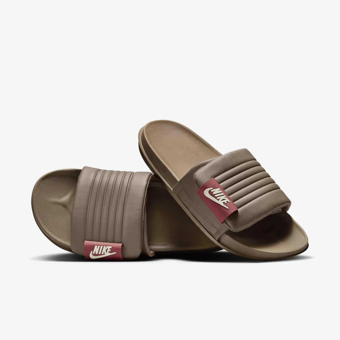 NIKE OFFCOURT ADJUST SLIDE