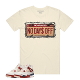Rich & rugged T-shirt