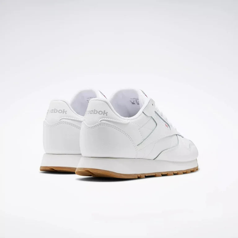 REEBOK CLASSIC LEATHER W+ GUM kids