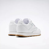 REEBOK CLASSIC LEATHER W+ GUM kids