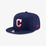 NAVY CLEVELAND GUARDIANS CAP