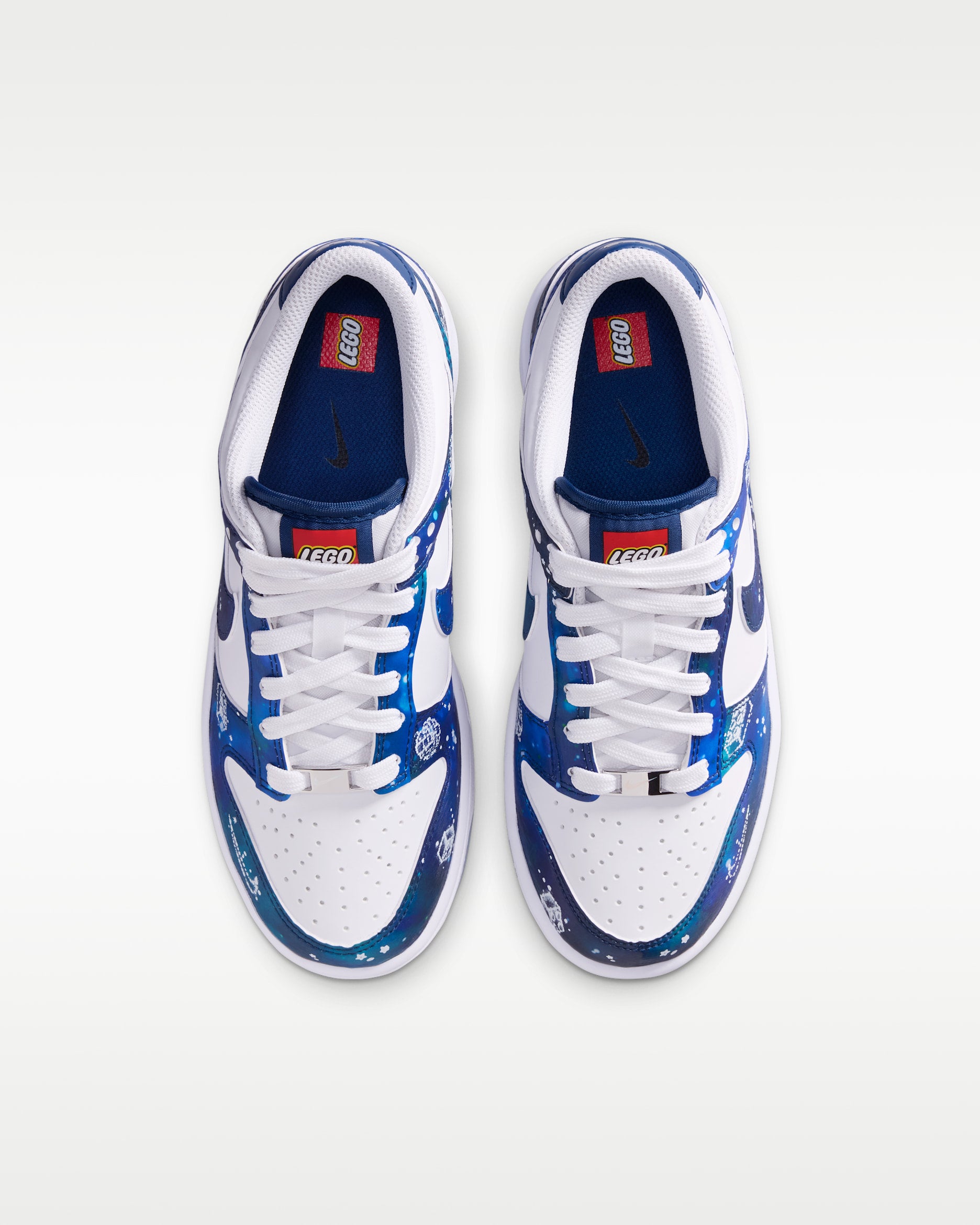 NIKE DUNK LOW * LEGO COL (ps)