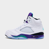JORDAN 5 RETRO OG GRAPE