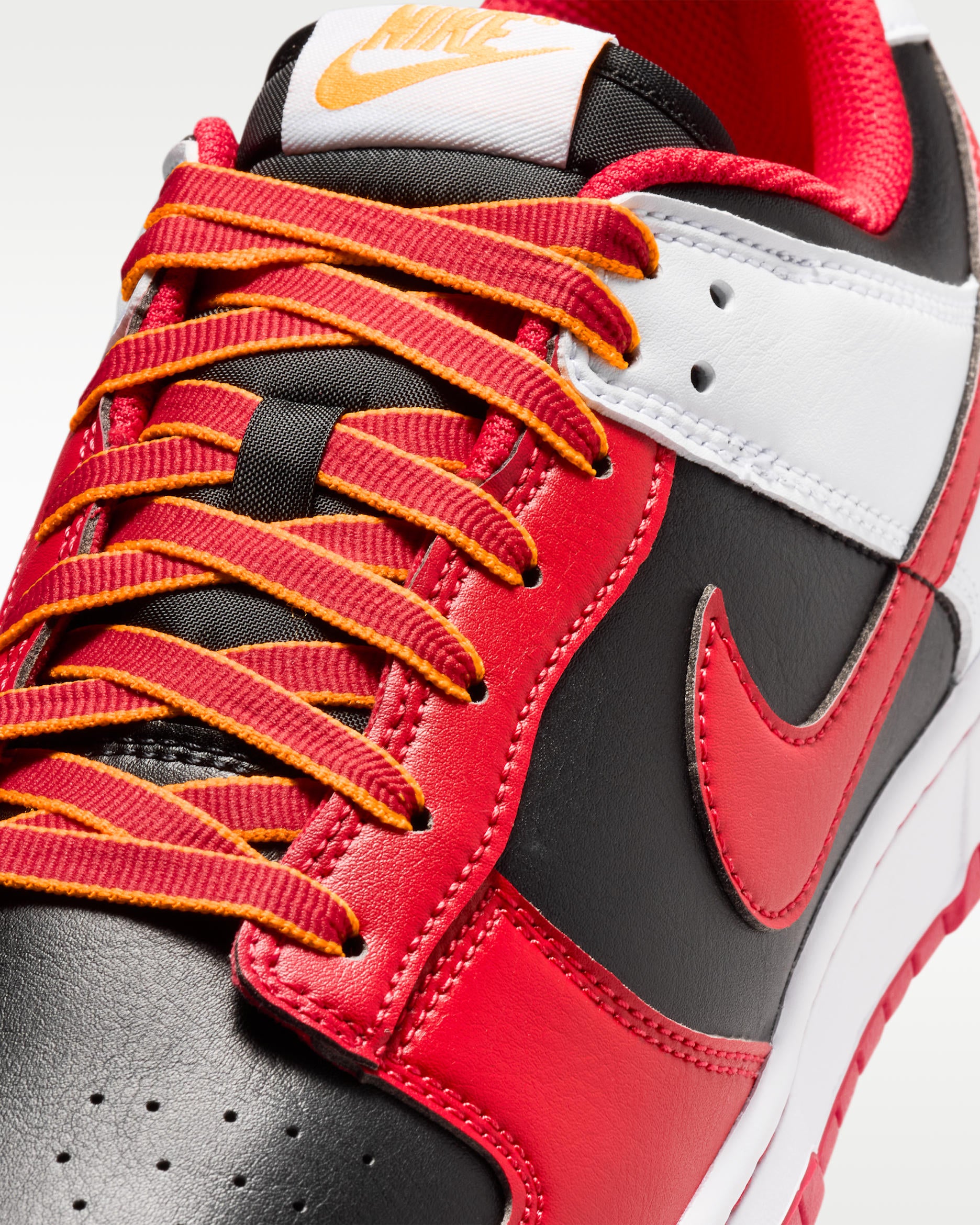 Nike Dunk low retro