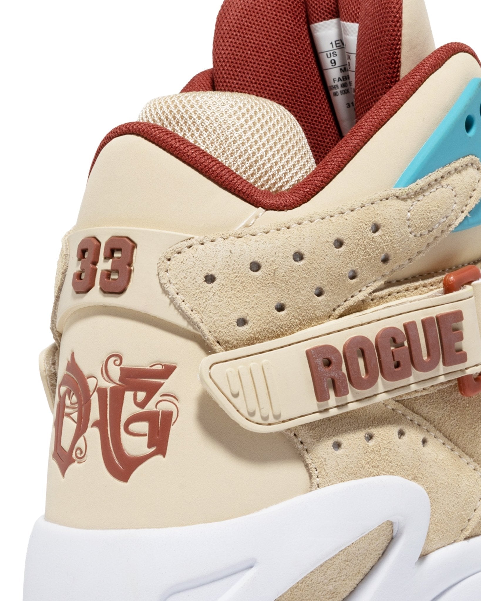 EWING ROGUE ICE T