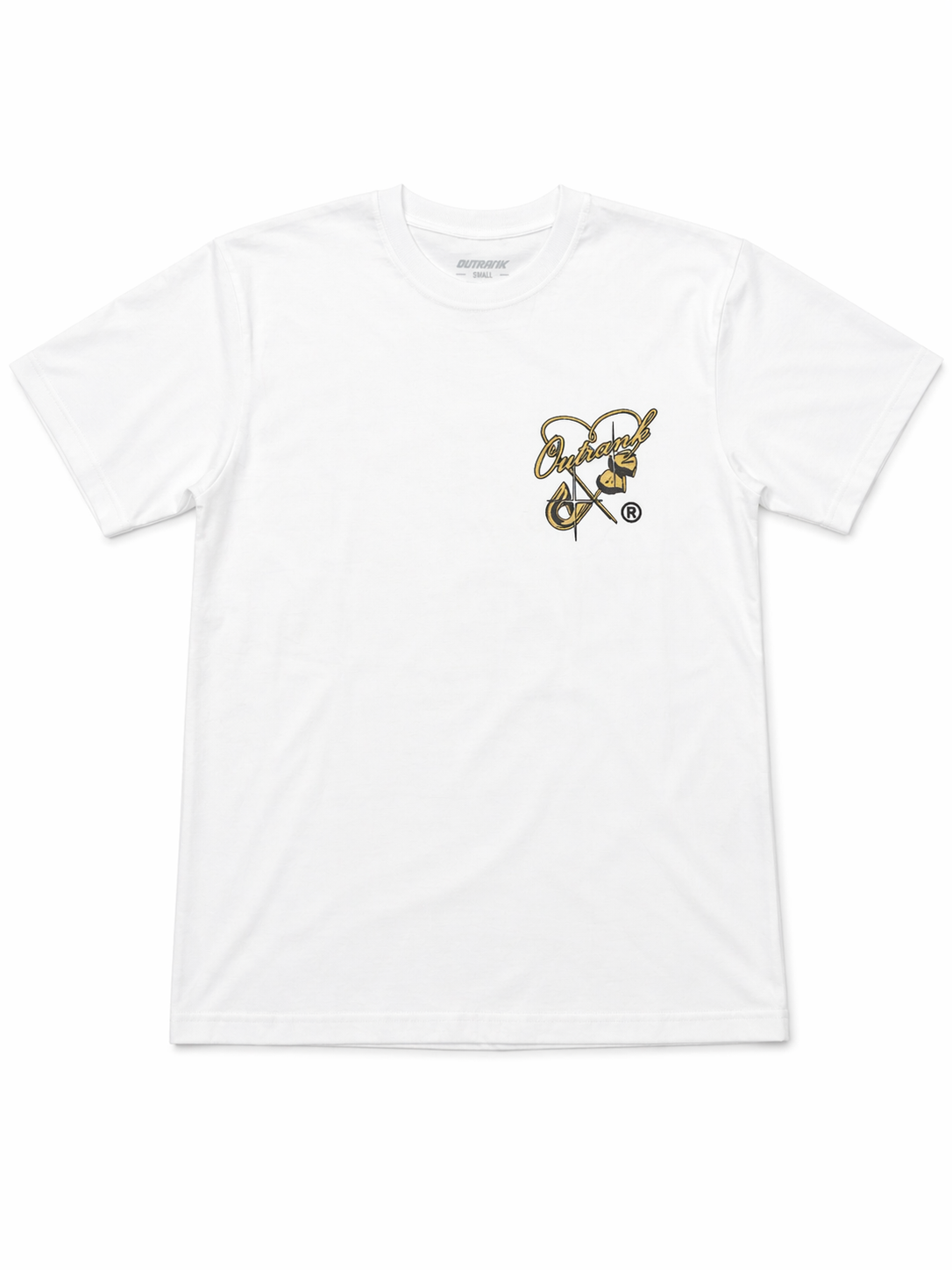 Outrank T-shirt