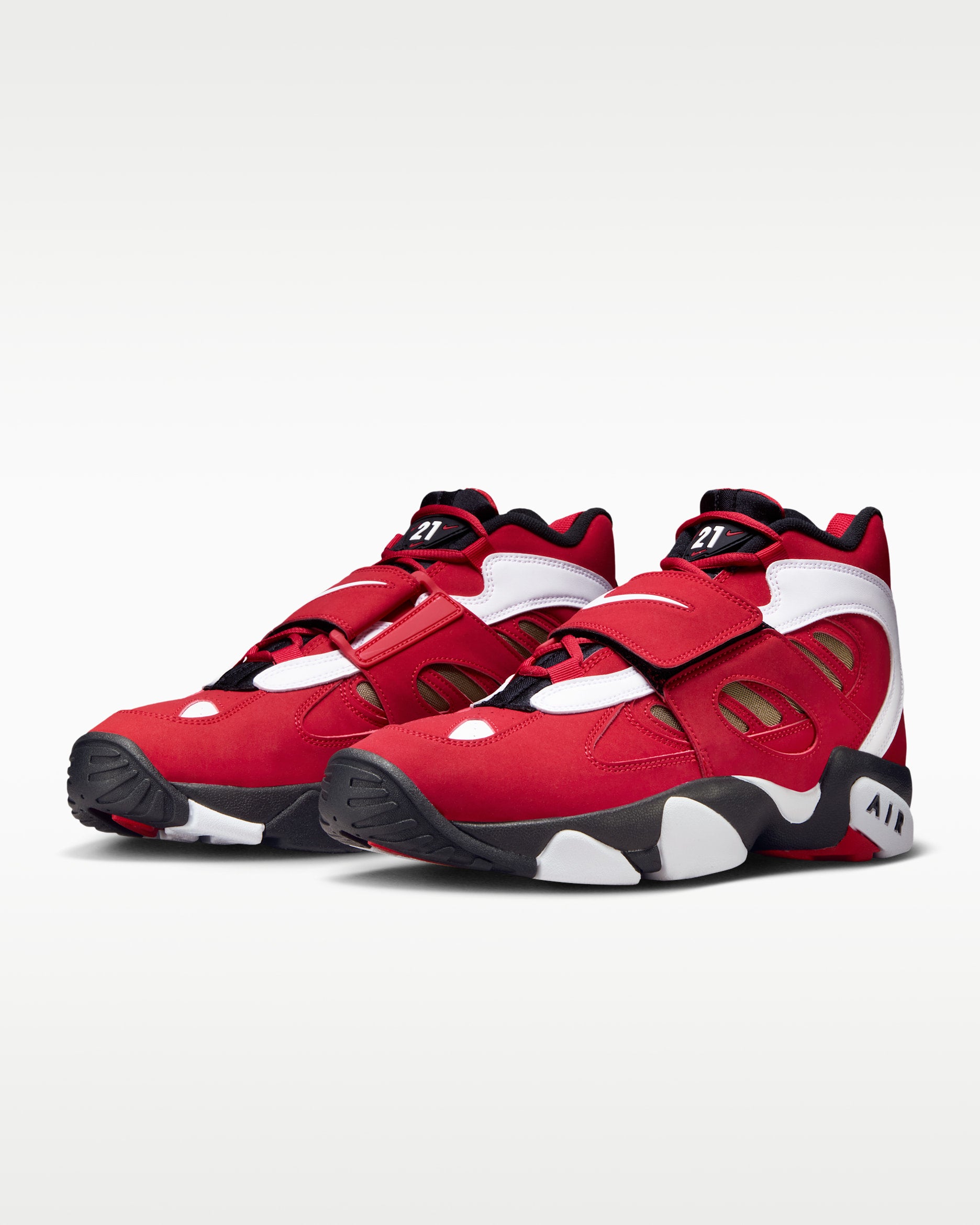 NIKE AIR DIAMOND TURF