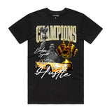 STREETWEAR T SHIRT
