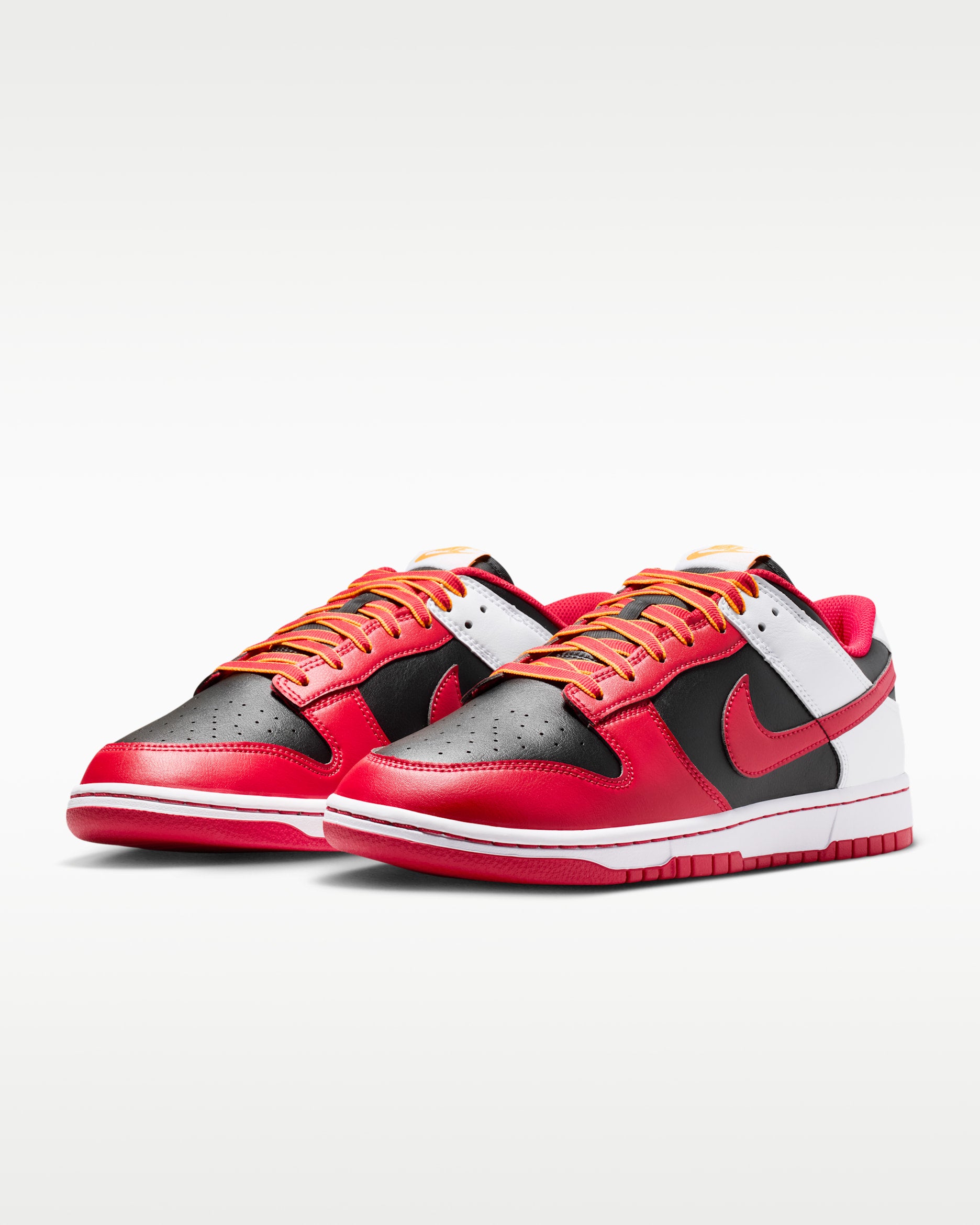 Nike Dunk low retro