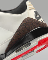 Jordan 3 Retro "World's Best Dad" (GS)