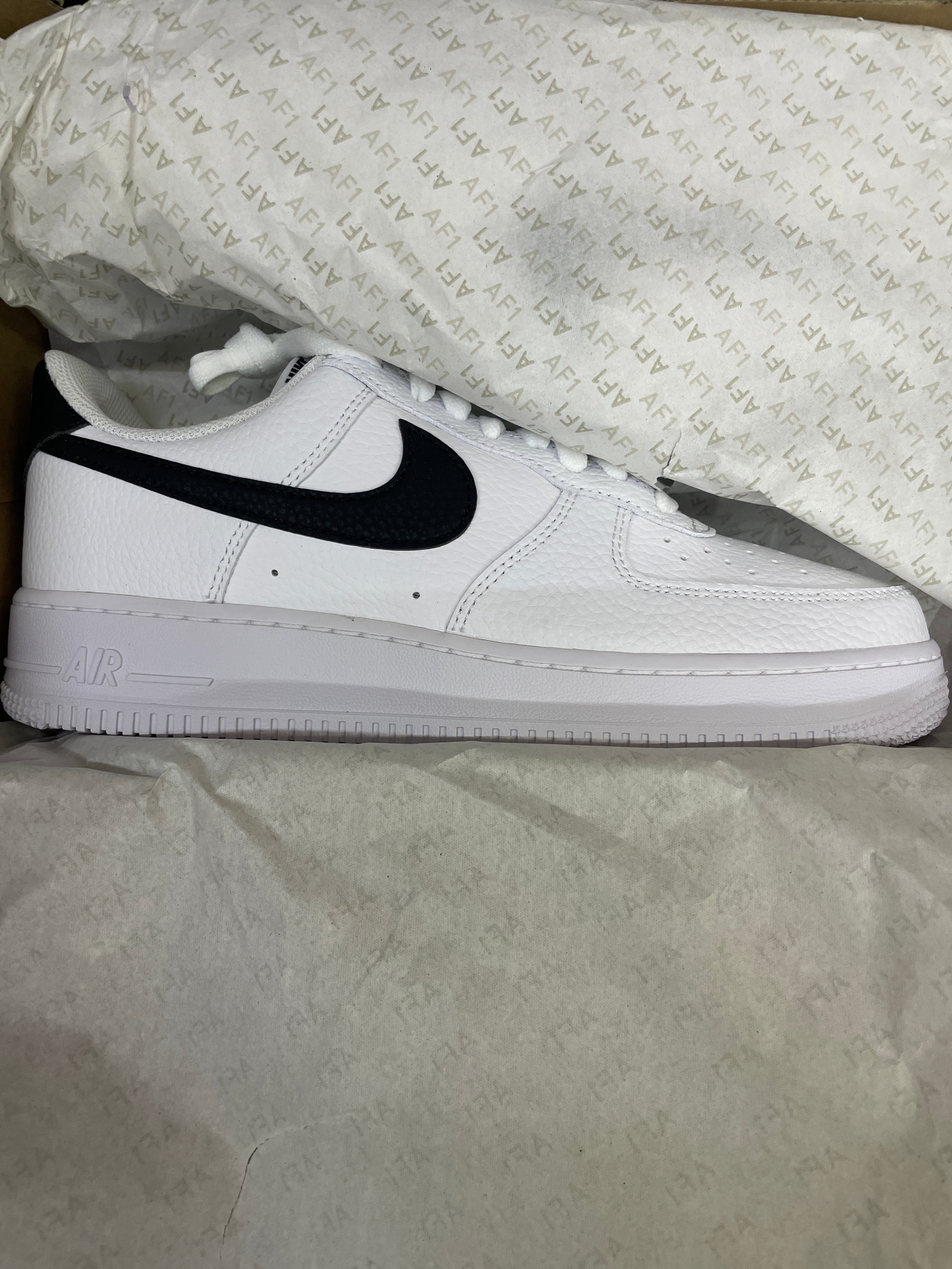 AIR FORCE 1
