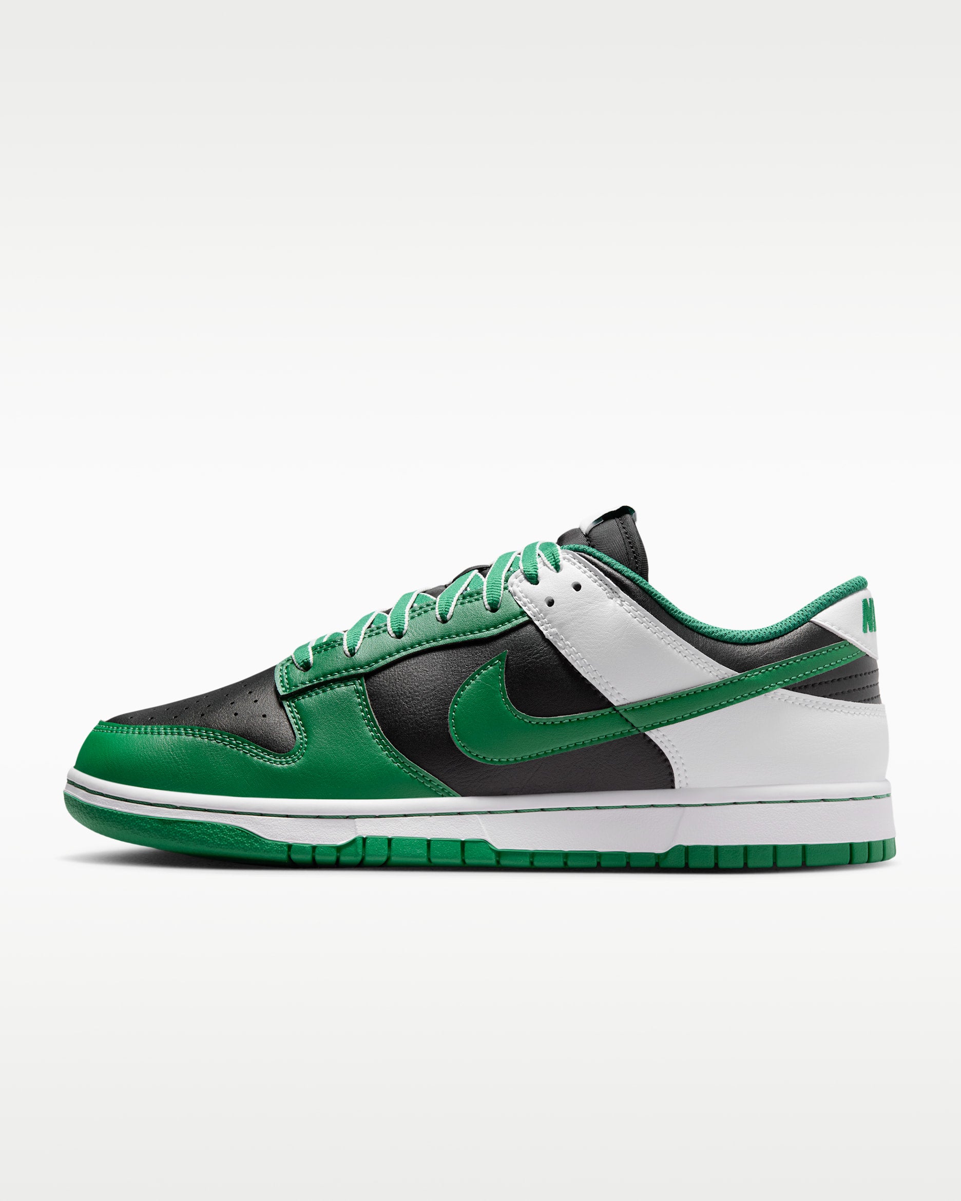 Nike dunk low retro