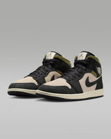 AIR JORDAN 1 MID SE GS